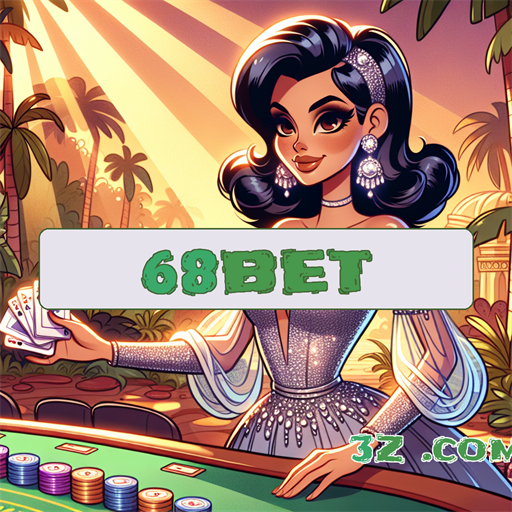 Conheça o app do 68bet e seus recursos incríveis