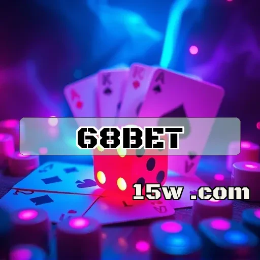 68bet: Mergulhe no Bingo e Transforme sua Diversão em Emoção!