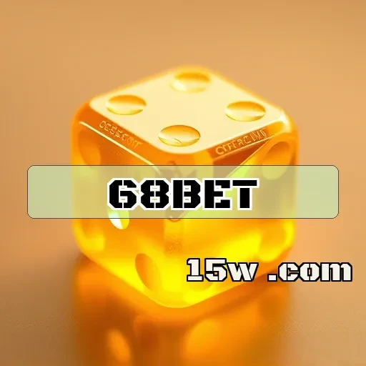 68bet: Os Melhores Jogos e Promoções do Mundo dos Cassinos