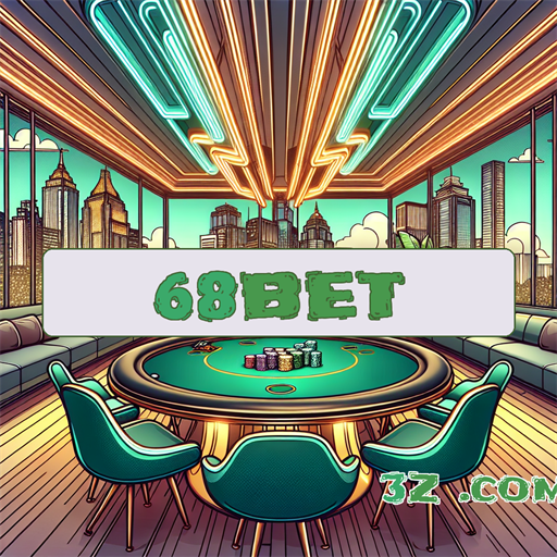 Mergulhe na Emoção do Esporte com o 68bet