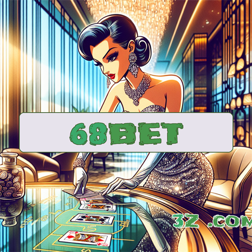 Login Criativo: Entre no Mundo dos Jogos do 68bet