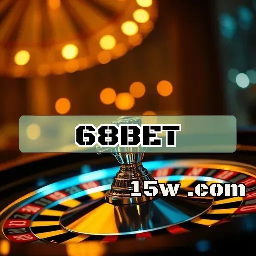 68bet: Como os Pagamentos Facilitam Sua Experiência de Apostas