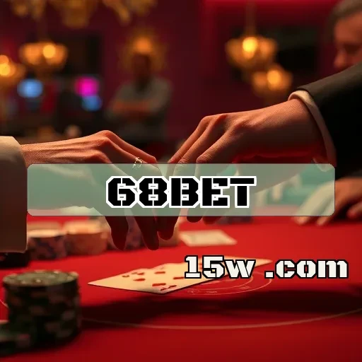 68bet: Promoções Que Transformam Suas Jogadas em Vitórias